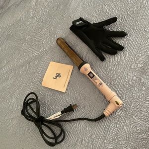 Lange 32 MM curling Wand L’ange